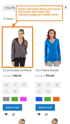 Extension Screenshot