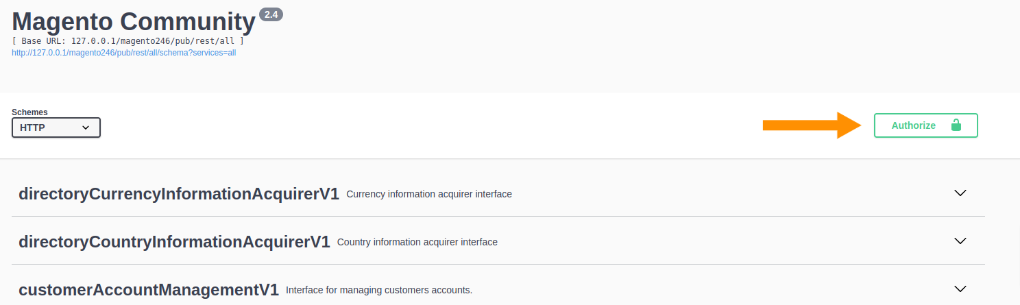 Extension Screenshot