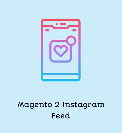 Magento 2 Instagram Feed