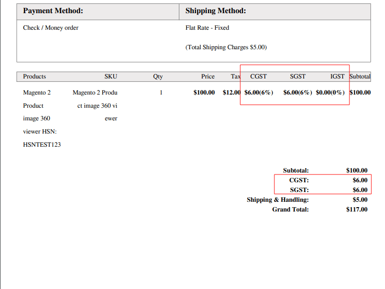 Extension Screenshot