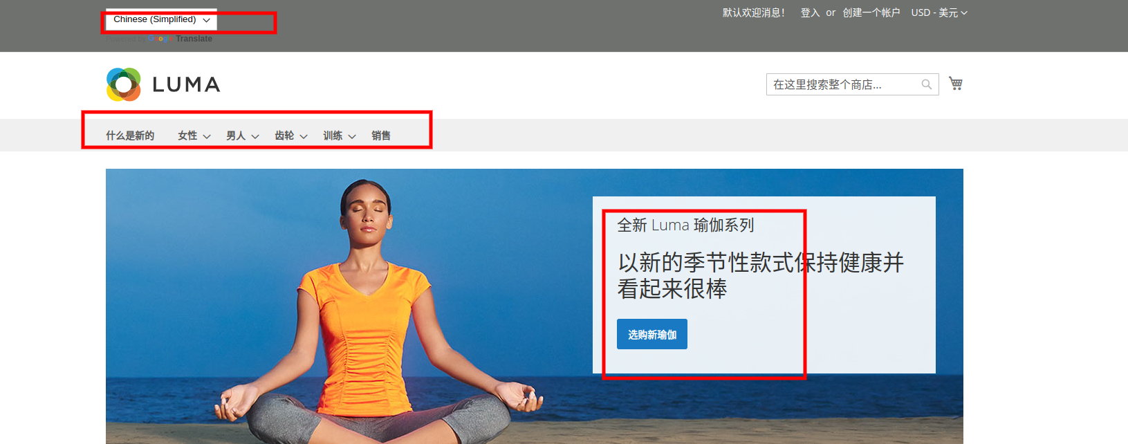 Extension Screenshot