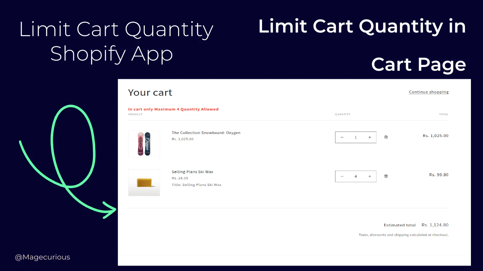 Extension Screenshot