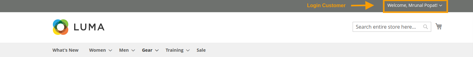 Extension Screenshot