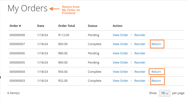 Extension Screenshot