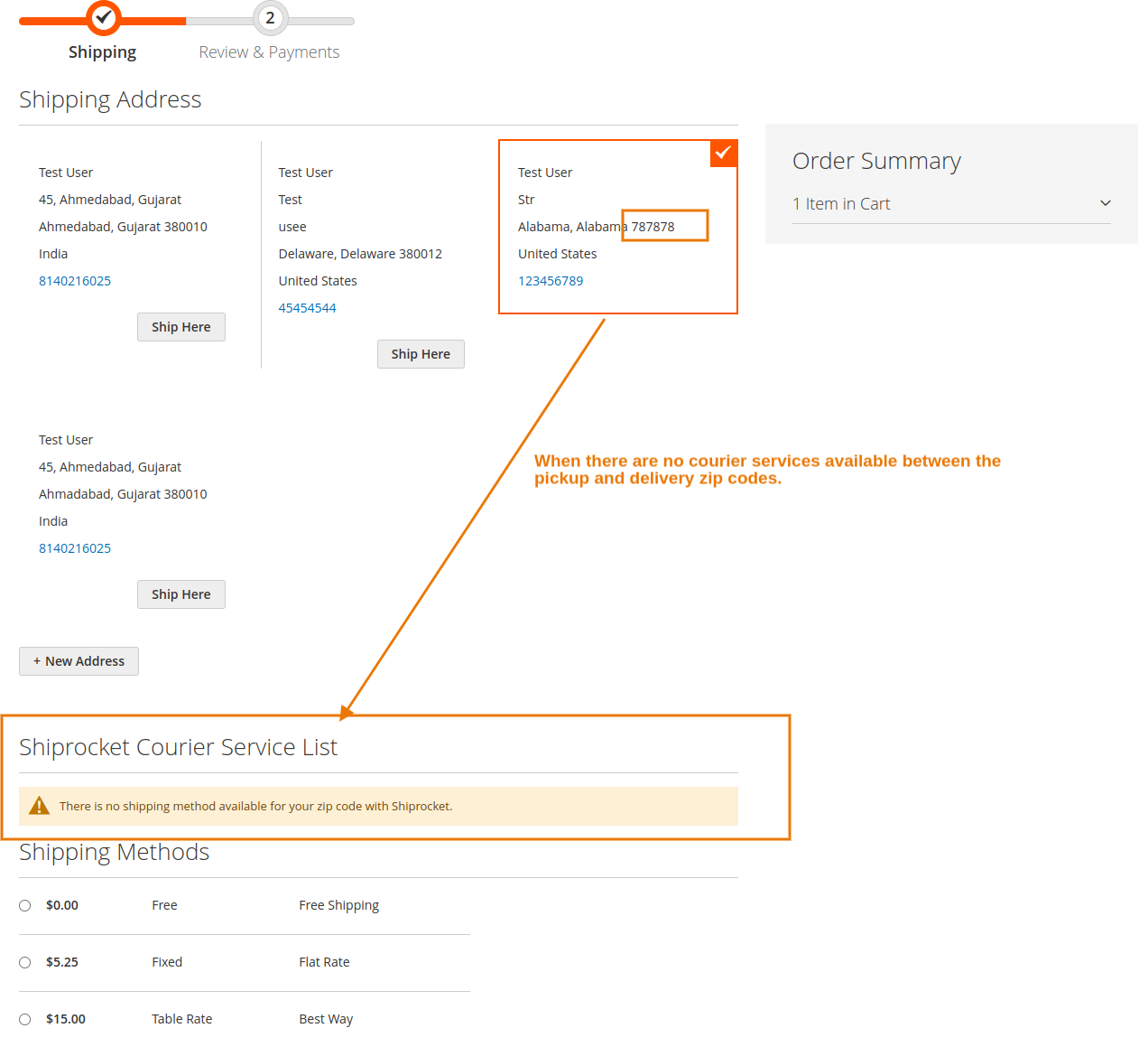 Extension Screenshot