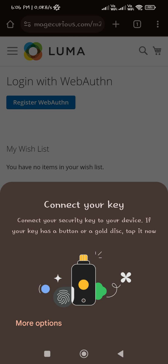 Extension Screenshot