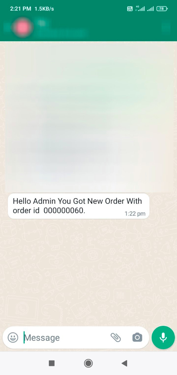 Extension Screenshot