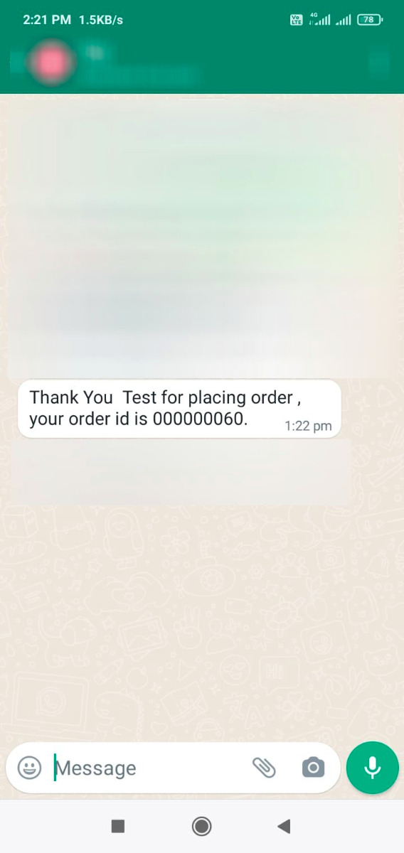 Extension Screenshot