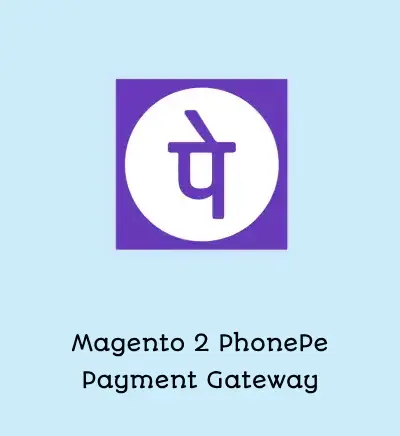 Magento 2 PhonePe Payment Gateway