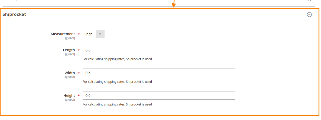 Extension Screenshot