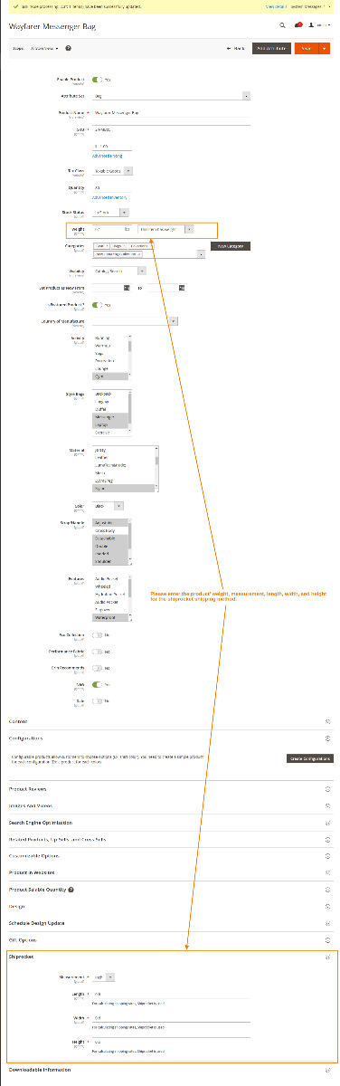 Extension Screenshot