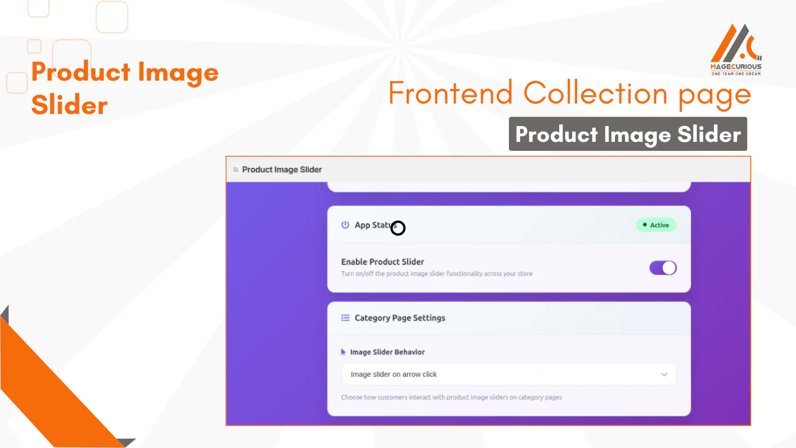 Extension Screenshot