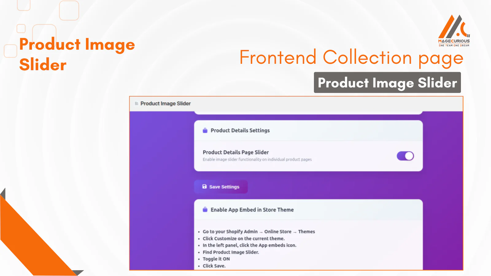 Extension Screenshot