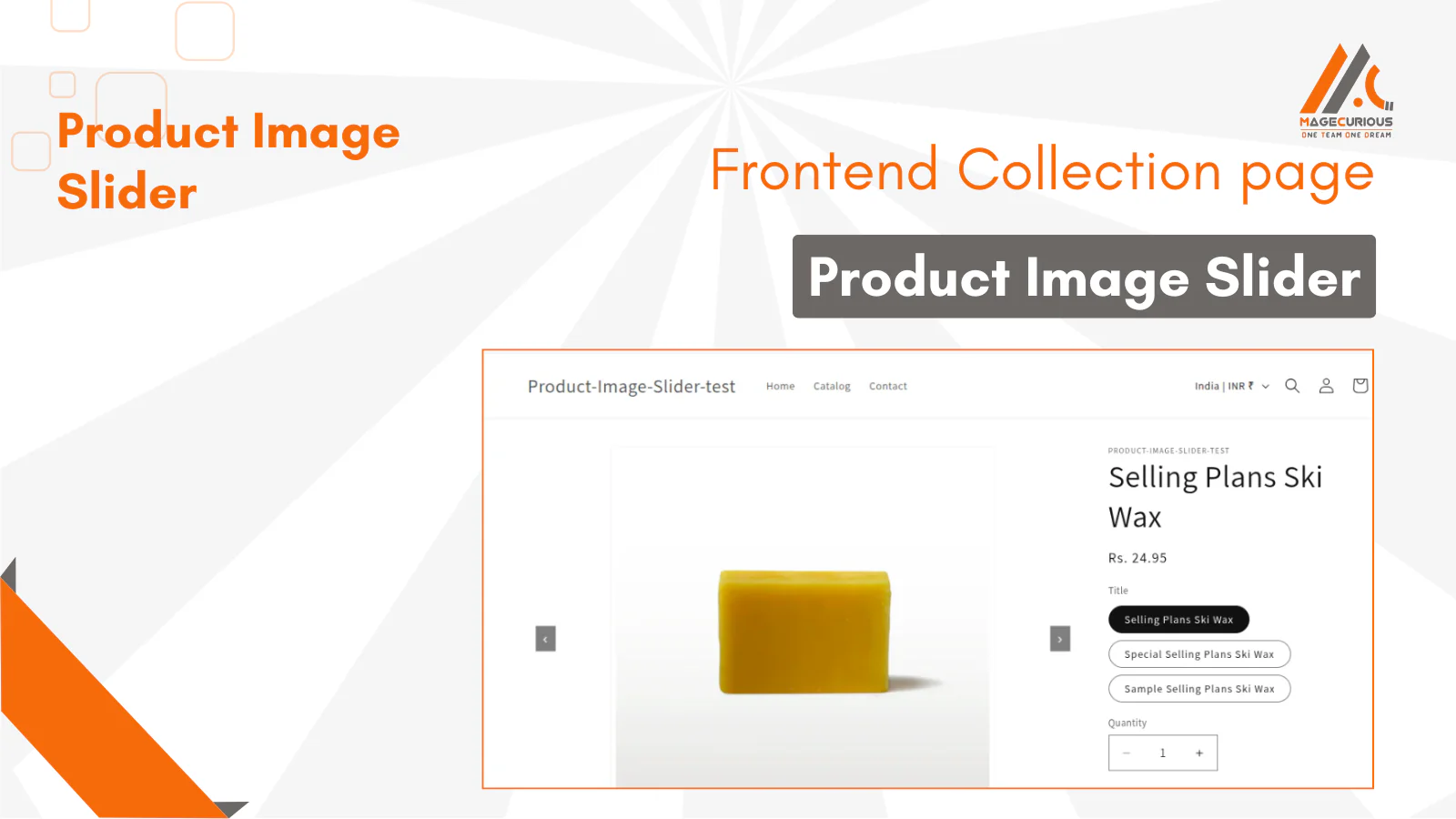 Extension Screenshot