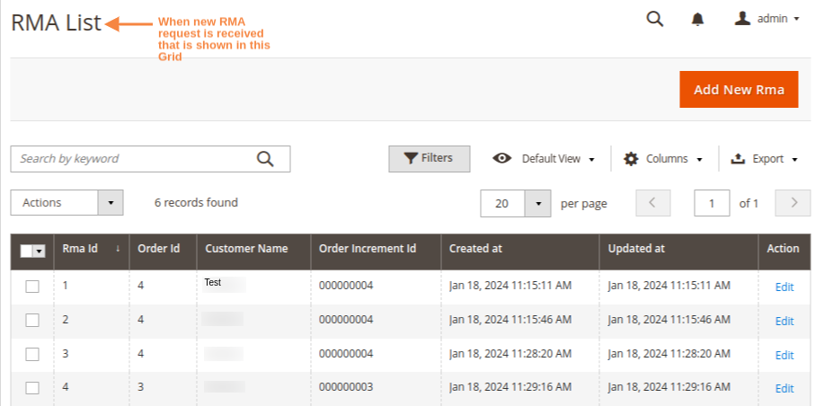 Extension Screenshot