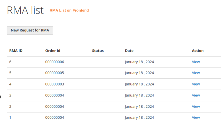 Extension Screenshot