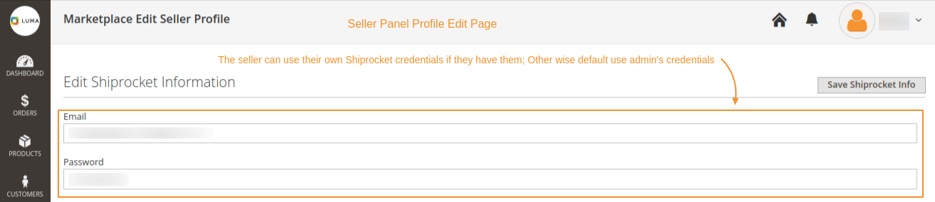 Extension Screenshot