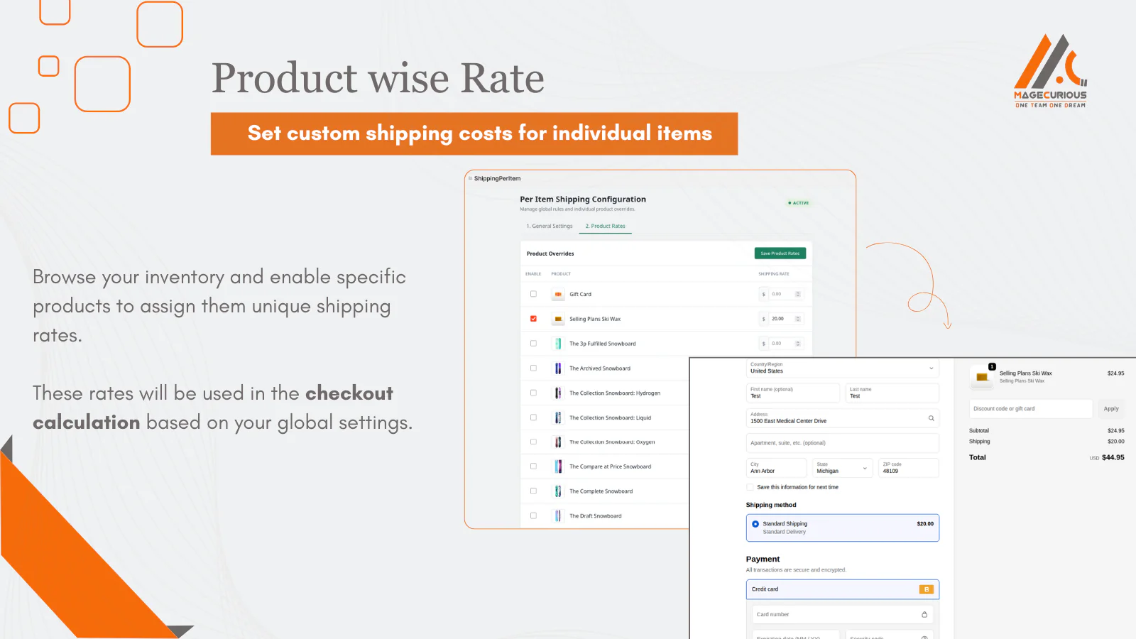 Extension Screenshot