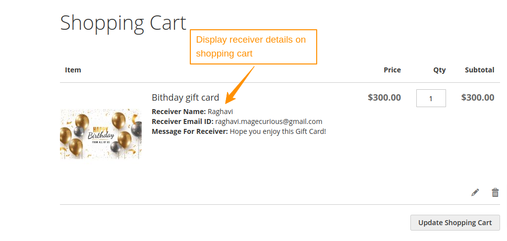 Extension Screenshot