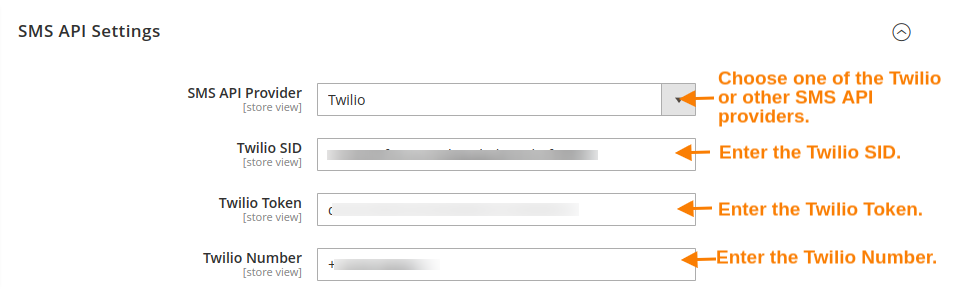 Extension Screenshot