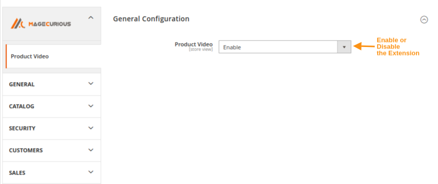 Extension Screenshot