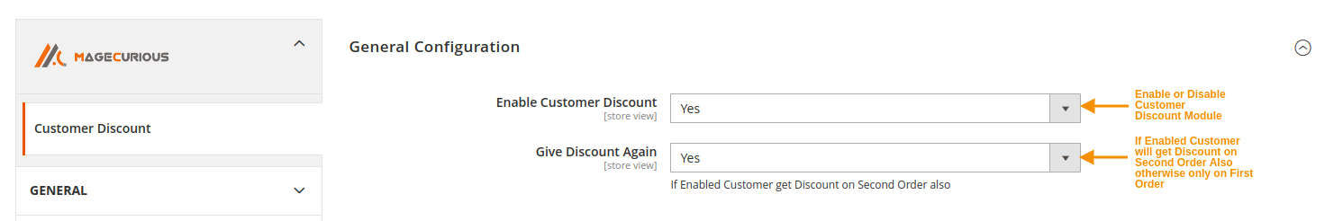 Extension Screenshot