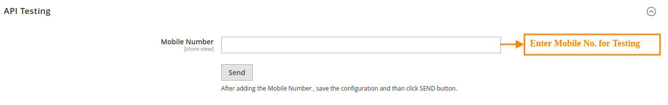 Extension Screenshot