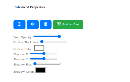 Extension Screenshot