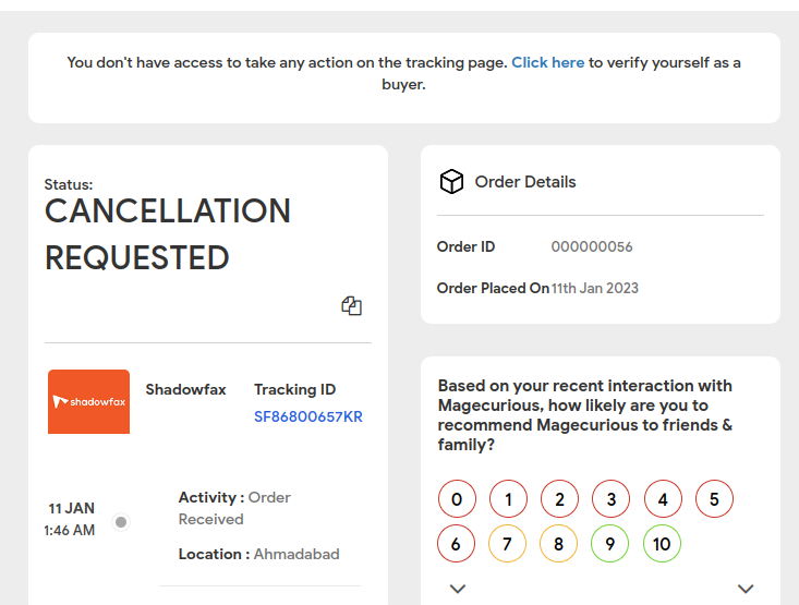 Extension Screenshot