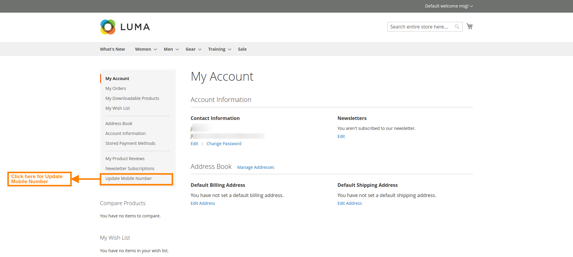 Extension Screenshot