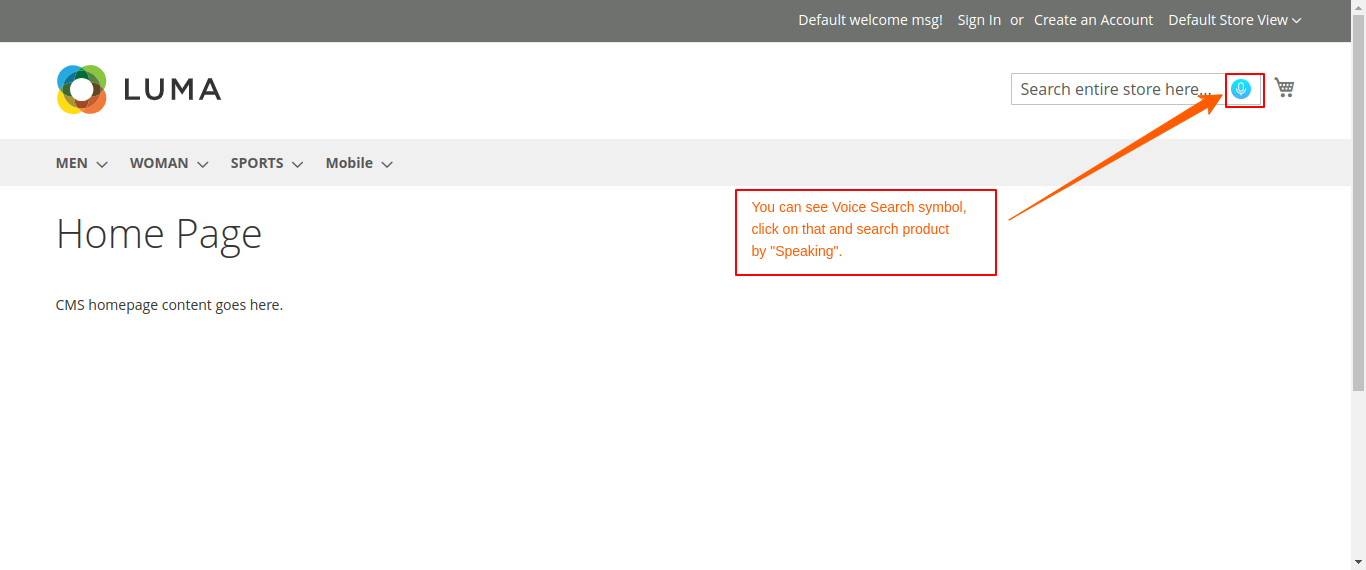 Extension Screenshot