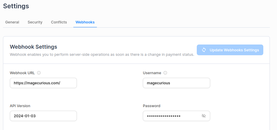 Extension Screenshot