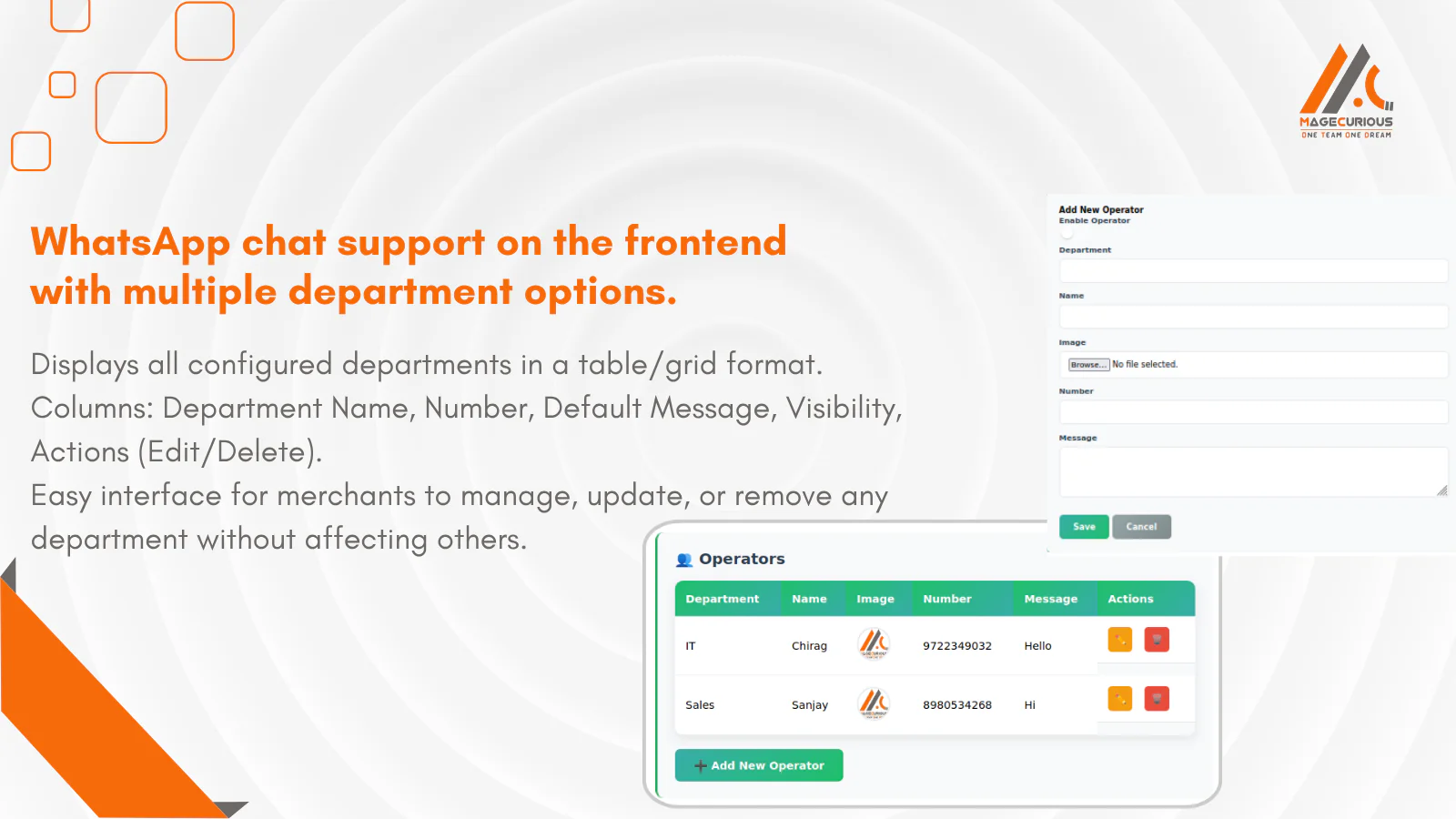 Extension Screenshot