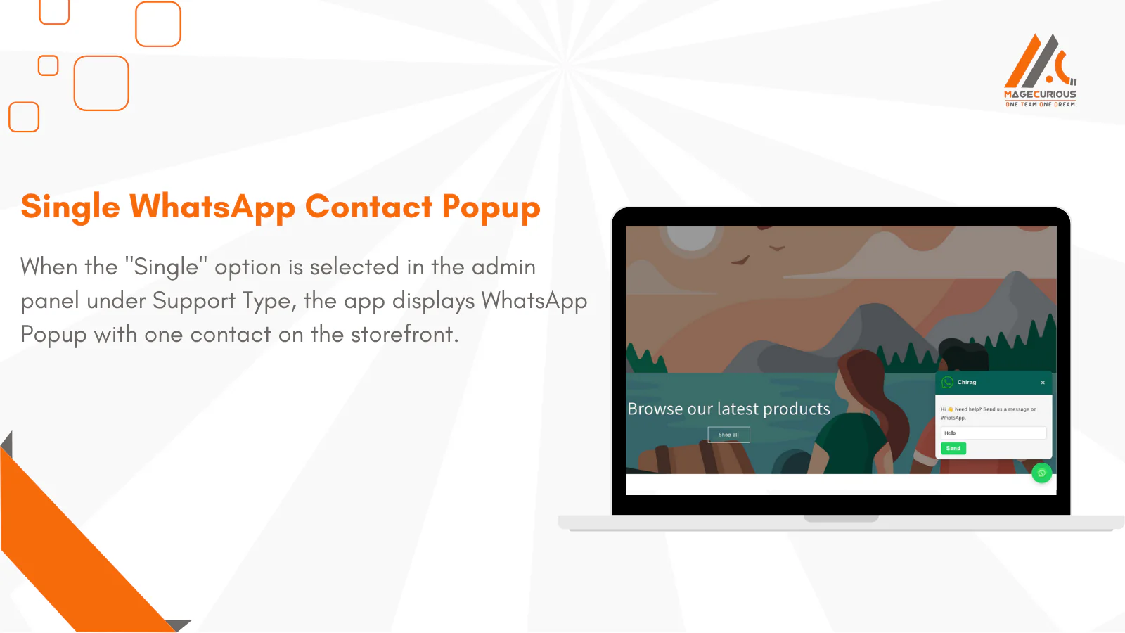 Extension Screenshot