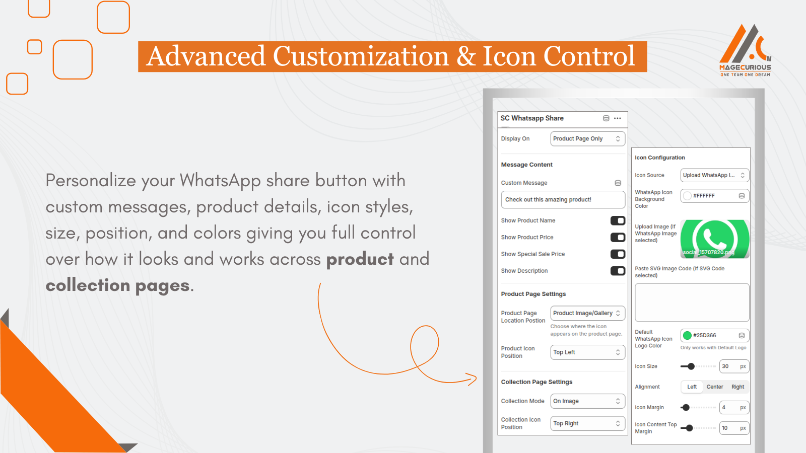 Extension Screenshot