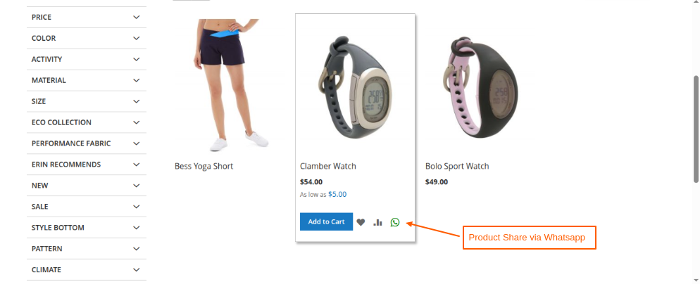 Extension Screenshot