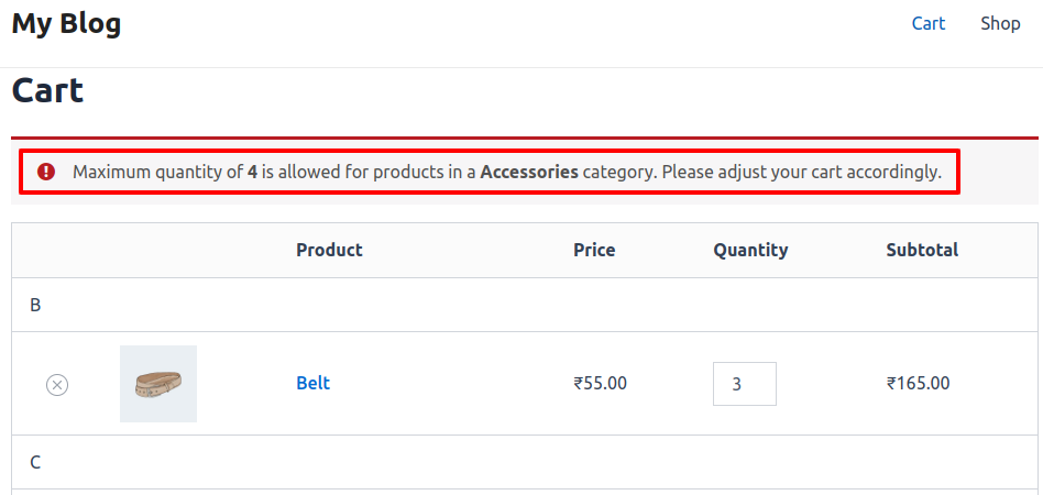 Extension Screenshot