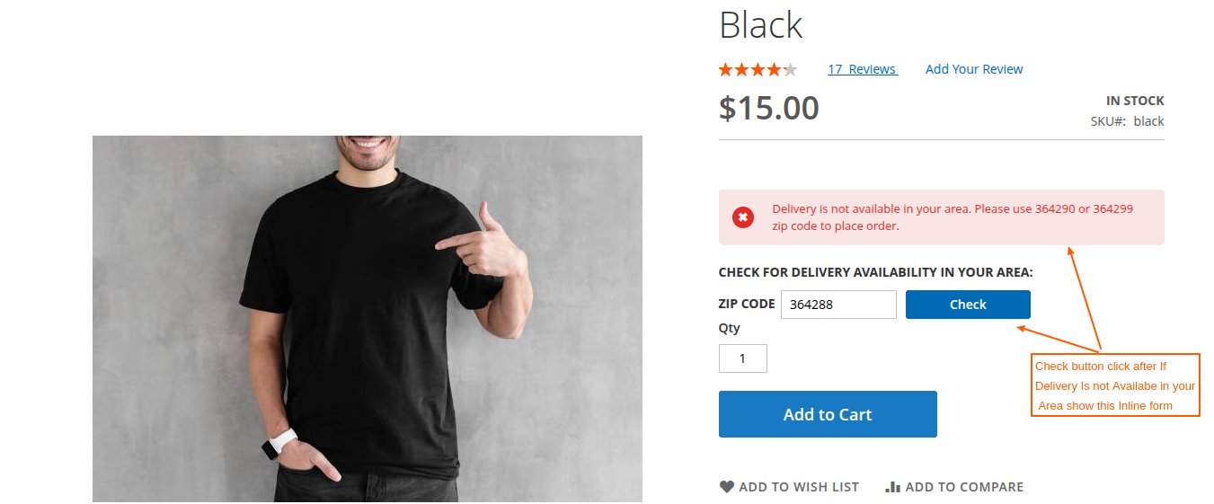 Extension Screenshot