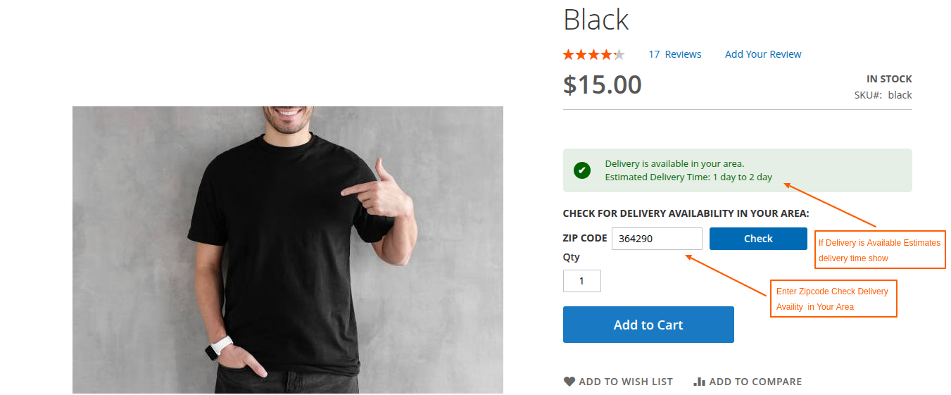 Extension Screenshot