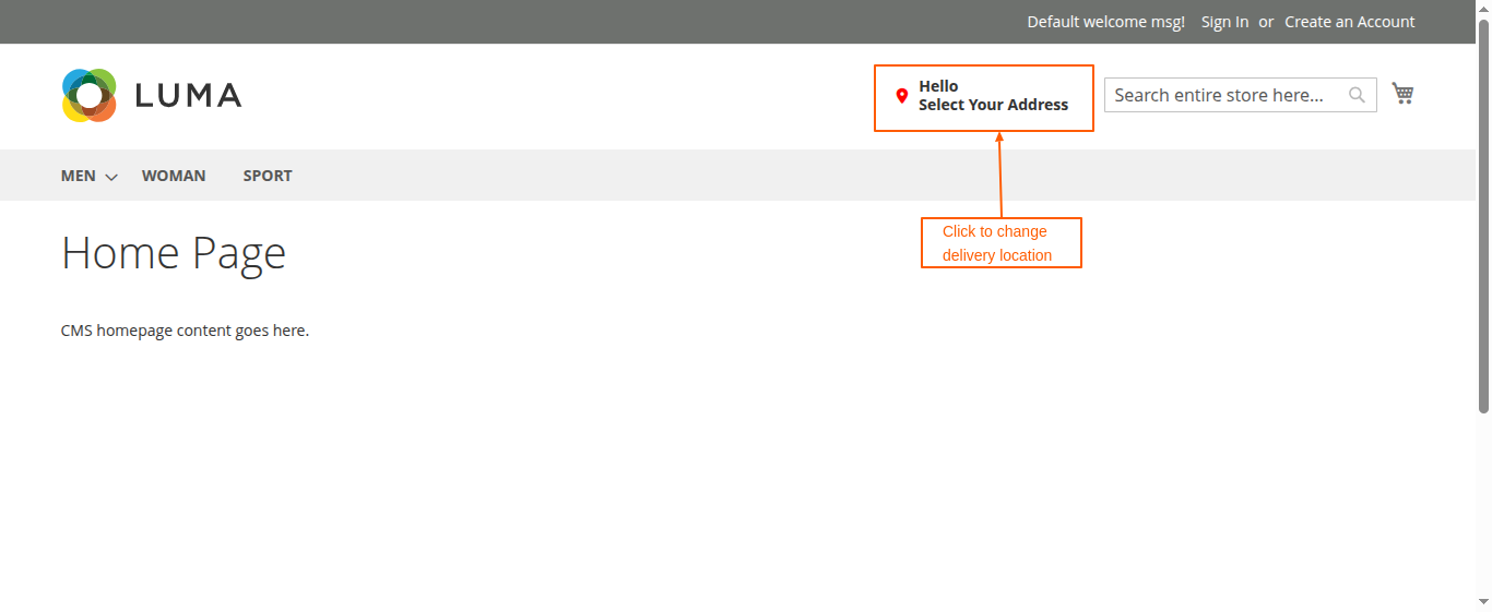 Extension Screenshot