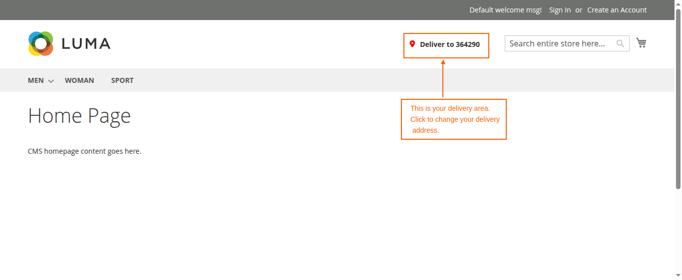 Extension Screenshot