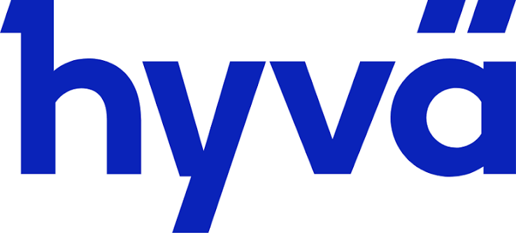 Hyvä partner