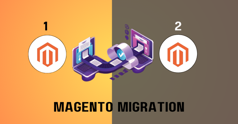 Magento Migration