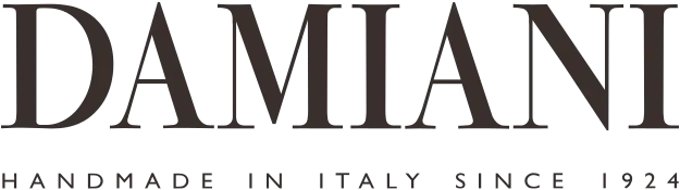 damiani-logo-extended