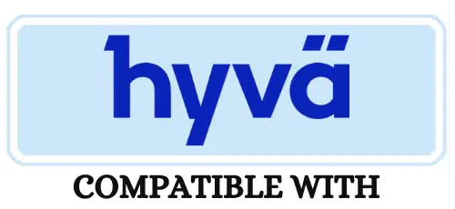 Hyva Compatible