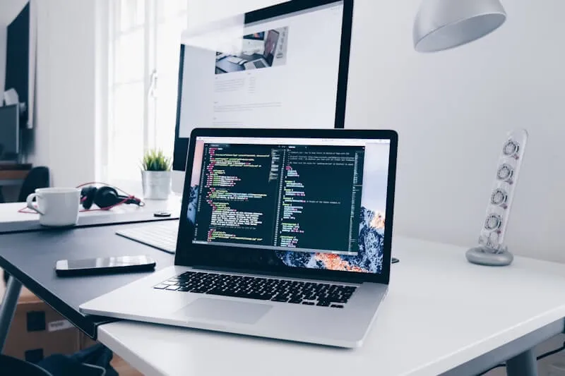 Laravel Coding Setup