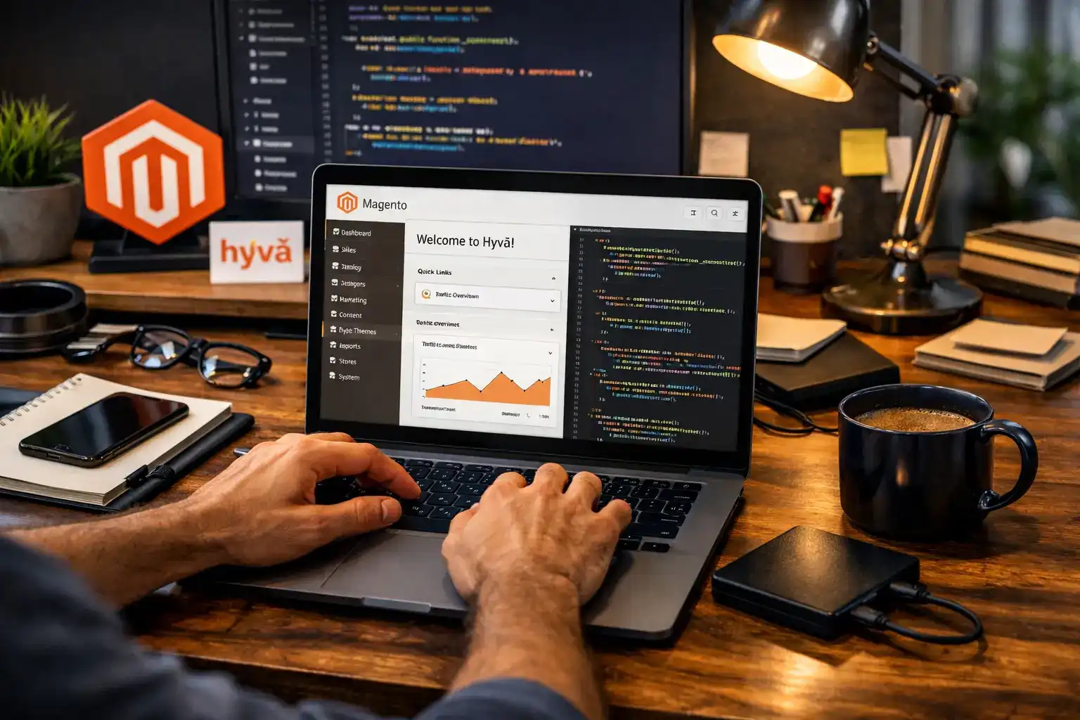 Magento 2 Hyvä Themes