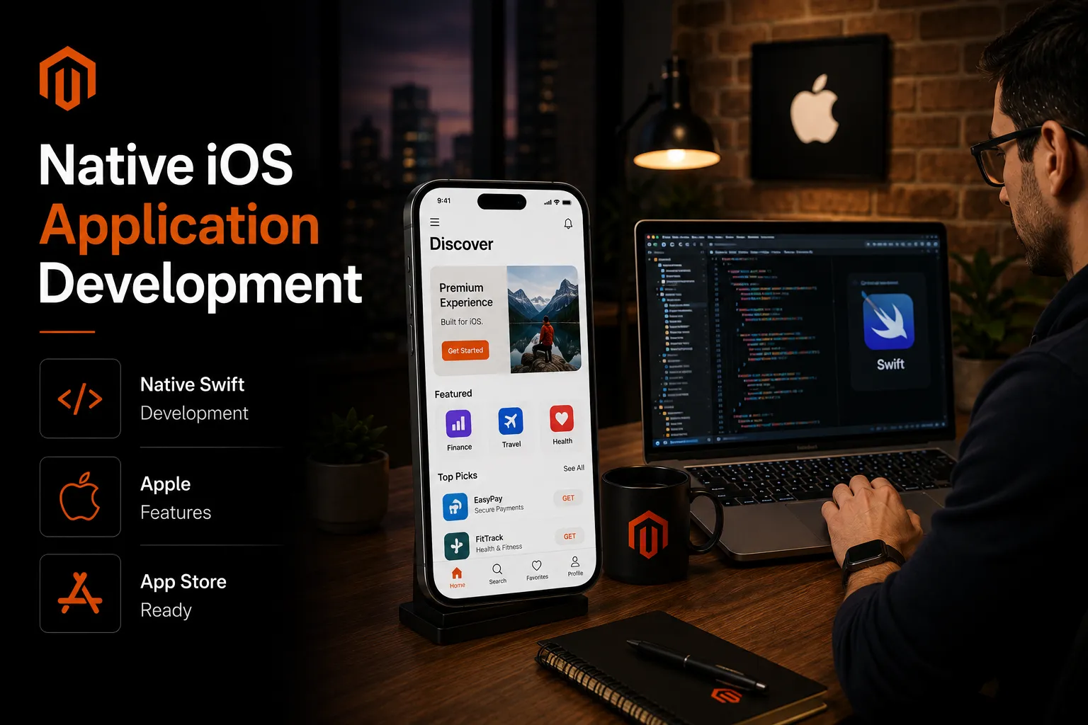 iOS Development