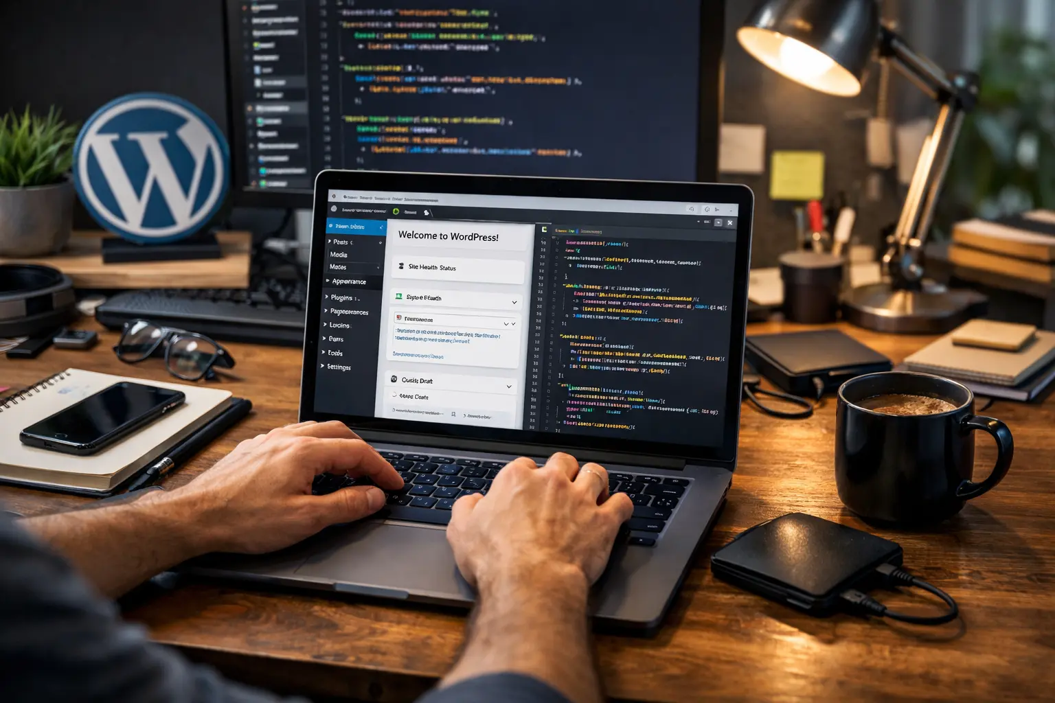 WordPress Development Excellence