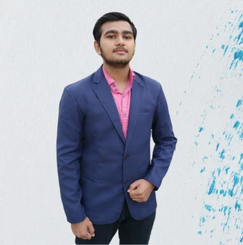 Ashish Tukadiya